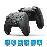 Black Lightning Bluetooth Wireless Game Controller
