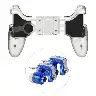 Mobile Phone Plug-In Gamepad Handle