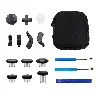 Xbox One Elite 2 Metal Rocker, Cross Key and Paddle Accessory Set