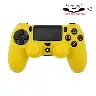 PS4 Series Controller Silicone Handle Cover