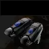High Speed Mobile Gaming Trigger Controller