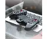 PG-9023 Wireless Bluetooth Mobile Game Controller with Telescopic Stand