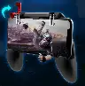 W11 Mobile Gaming Trigger Button