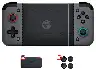 X2 Android Mobile Gamepad with Cross-Key and Bluetooth Options