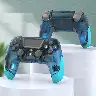 Bluetooth Six-Axis Motion Controller for Computer and TV