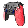 Multi-Platform Wireless Bluetooth Gamepad with Type-C Cable