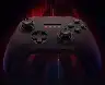 Wired USB Vibration Gamepad Controller