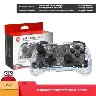 Transparent Professional Switch Gaming Controller With Wake Function