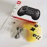 Bluetooth Six-Axis Vibration Game Controller for Switch