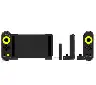 PG-9167 Wireless Mobile Game Controller for Android and iOS