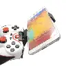 Minimal Game Controller Mount Clip For Android Gaming Setup