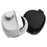MB01 USB Mobile Gaming Rocker Stick with Activation Wire