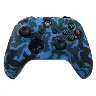 Xbox One Silicone Controller Cover with Multi-Style Designs