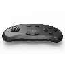 Black Bluetooth 3.0 Wireless Gamepad Remote