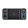 X2 Mobile Game Controller with Type-C and Bluetooth Options