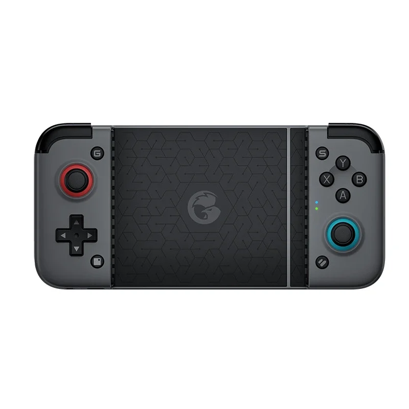 X2 Mobile Game Controller with Type-C and Bluetooth Options