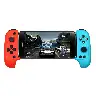 Retractable Bluetooth Mobile Gamepad for Android and iPhone