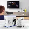 Metal Gamepad Stand Display Holder For PS5 Controllers