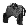 Mobile Phone Plug-In Gamepad Handle