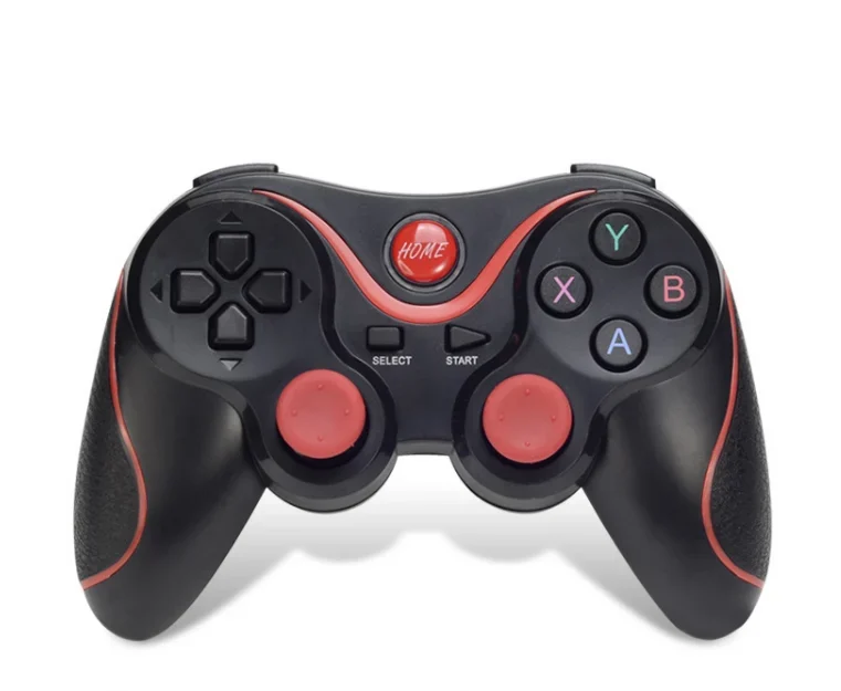 X3/S3 Bluetooth Android Game Controller