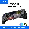 D11 Wireless Bluetooth Mobile Game Controller with Stretch Handle