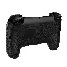 Retractable Bluetooth Mobile Gamepad for Android and iPhone