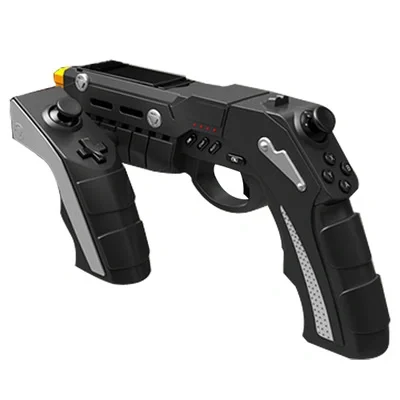 PG-9057 Bluetooth Shootout Game Controller