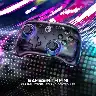 Transparent Bluetooth Six-Axis Game Controller