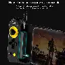PG-9167 Wireless Mobile Game Controller for Android and iOS