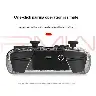 Transparent Professional Switch Gaming Controller With Wake Function