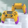 Bluetooth Six-Axis Motion Controller for Computer and TV