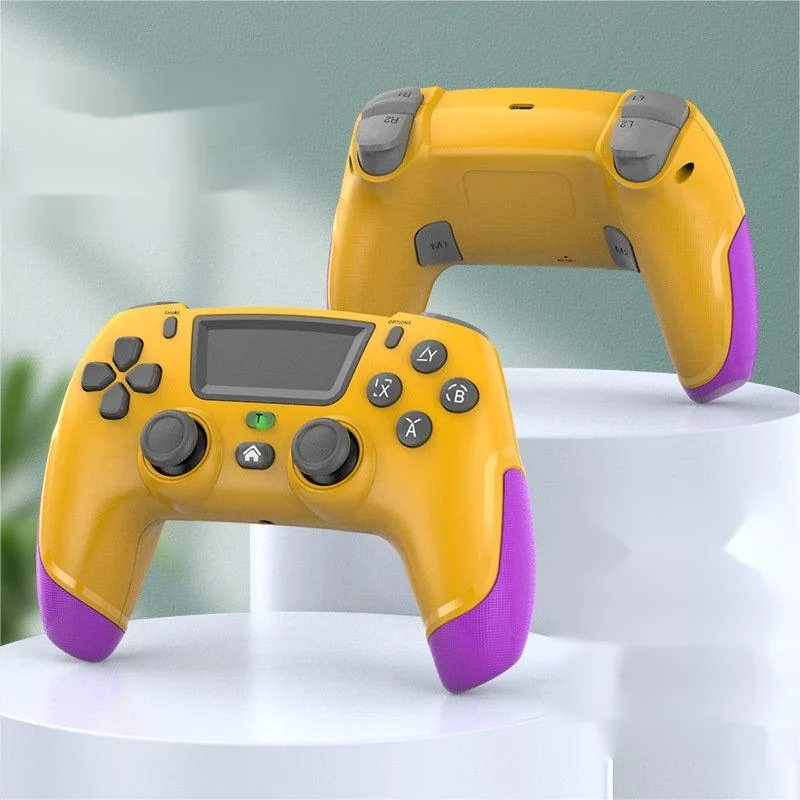 Bluetooth Six-Axis Motion Controller for Computer and TV