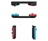 X6 Telescopic Bluetooth Mobile Game Controller