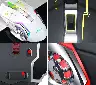 Mute Charging Wireless Mouse with 2400 DPI and 6 Keys