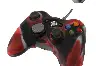Xbox 360 Camouflage Silicone Controller Cover
