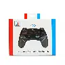 Wireless Bluetooth Game Controller with Vibration