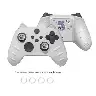 Cute Cat Ear Silicone Controller Cover For Xbox Series X Gaming Setup