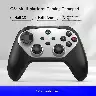 G6S Bluetooth Wireless Controller for Switch, Android, Apple and PC