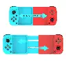 Wireless Mobile Phone Game Controller with Type-C Interface