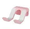 ABS Game Controller Wall Hanger with Nail-Free Glue