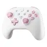 Wireless Motion Gaming Controller With Quick Wake Function
