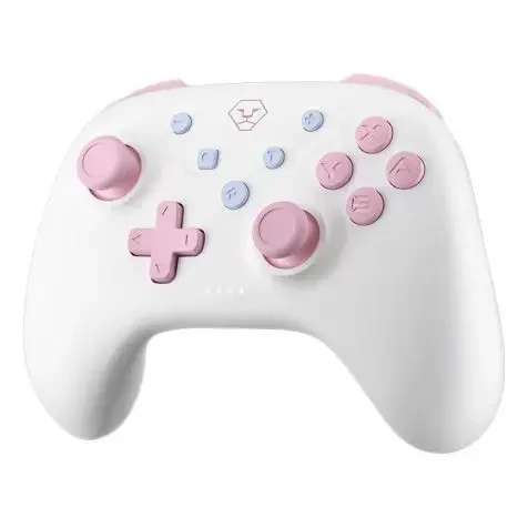 Wireless Motion Gaming Controller With Quick Wake Function