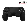 PS4 Series Controller Silicone Handle Cover