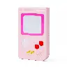 Portable Nintendo SWITCH OLED LITE Game Card Storage Box