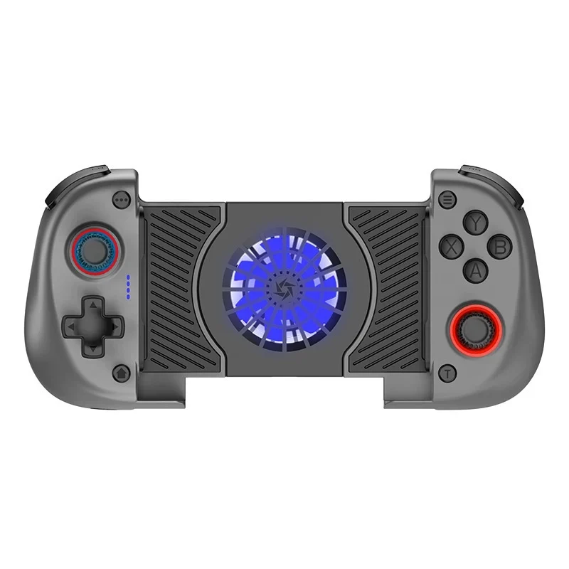 X3 Mobile Gaming Controller Cooling Fan