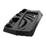 PS5 Multi-Function Charging and Cooling Base with Dual Handle Charging