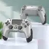 Bluetooth Six-Axis Motion Controller for Computer and TV