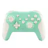 Bluetooth Wireless Gamepad with Type-C Charging Port