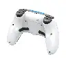 Bluetooth Vibration Game Controller for PS4 Slim, PS4 Pro and Android Computers