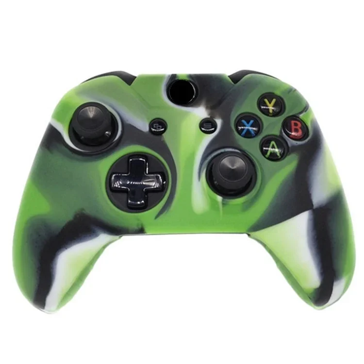 Xbox One Gamepad Silicone Protective Cover
